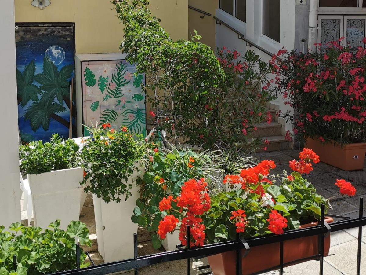 Lara Deluxe Superior 5 Star Apartment, Your Piece Of Heaven By The Sea & Park Novigrad Istria 외부 사진