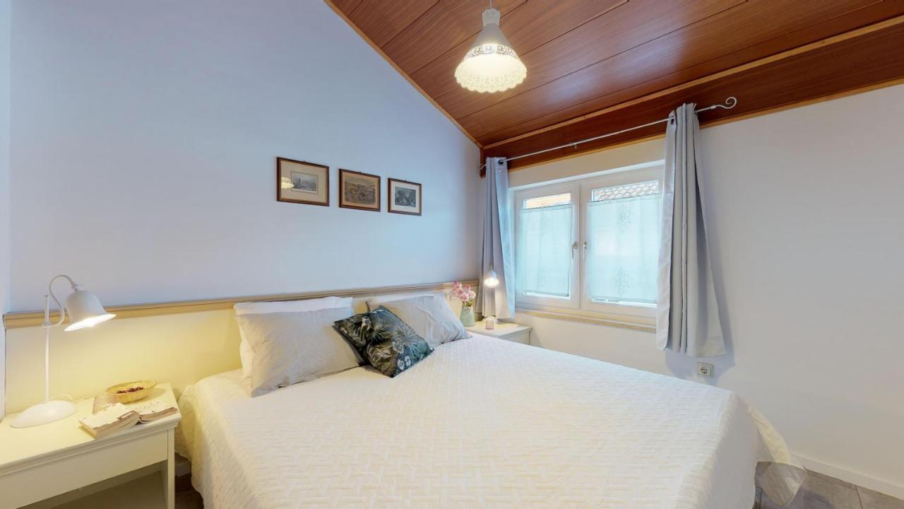 Lara Deluxe Superior 5 Star Apartment, Your Piece Of Heaven By The Sea & Park Novigrad Istria 외부 사진
