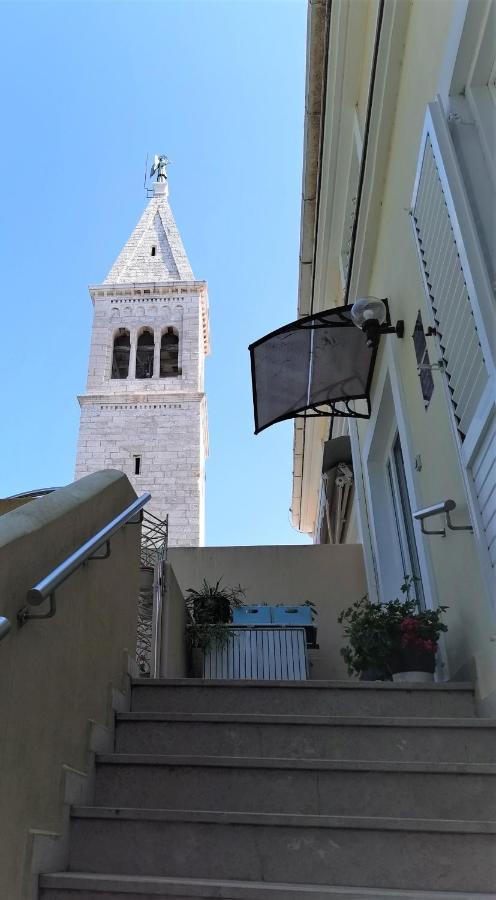 Lara Deluxe Superior 5 Star Apartment, Your Piece Of Heaven By The Sea & Park Novigrad Istria 외부 사진