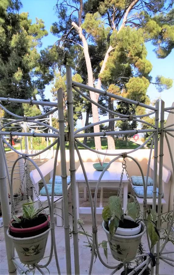 Lara Deluxe Superior 5 Star Apartment, Your Piece Of Heaven By The Sea & Park Novigrad Istria 외부 사진