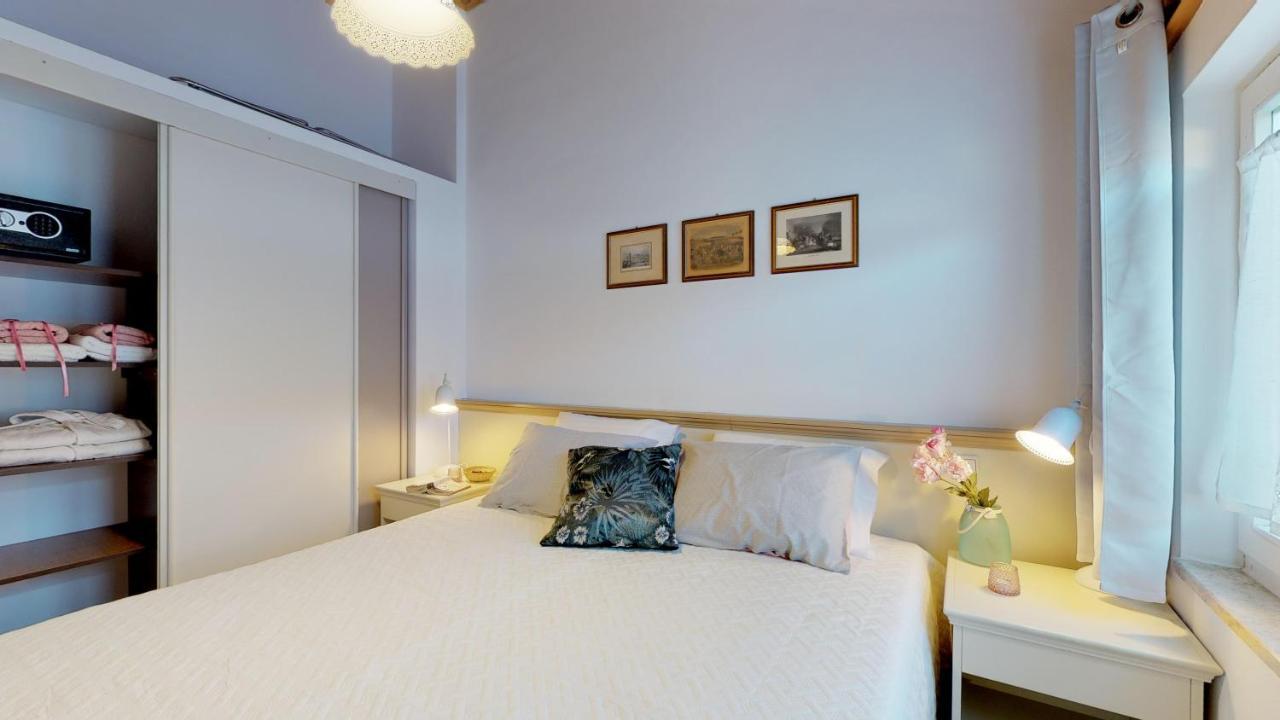 Lara Deluxe Superior 5 Star Apartment, Your Piece Of Heaven By The Sea & Park Novigrad Istria 외부 사진