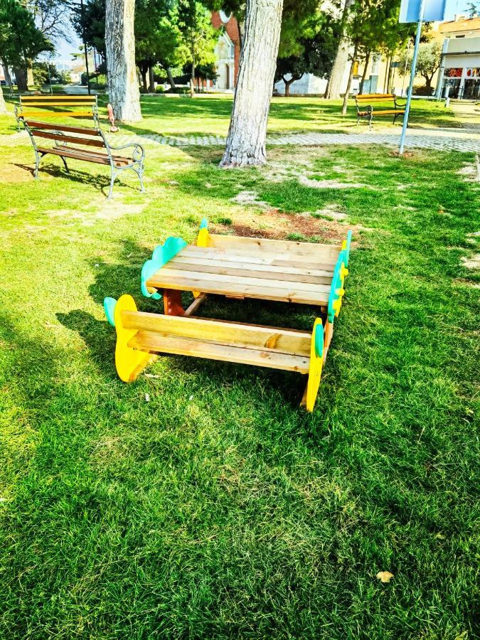 Lara Deluxe Superior 5 Star Apartment, Your Piece Of Heaven By The Sea & Park Novigrad Istria 외부 사진