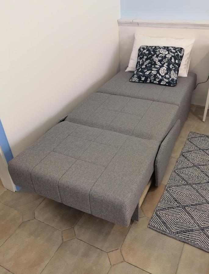 Lara Deluxe Superior 5 Star Apartment, Your Piece Of Heaven By The Sea & Park Novigrad Istria 외부 사진